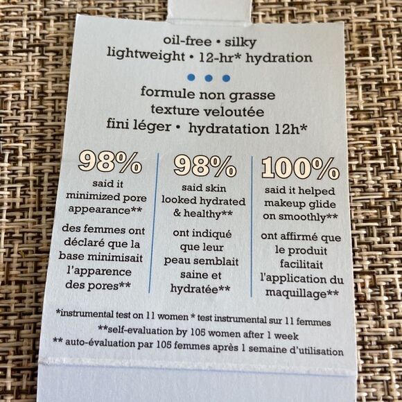 The POREfessional Hydrating Primer Mini new with Ipsy bag - Picture 7 of 8